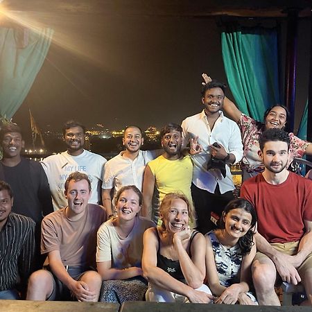 Tamasha Udaipur Hostel Kültér fotó