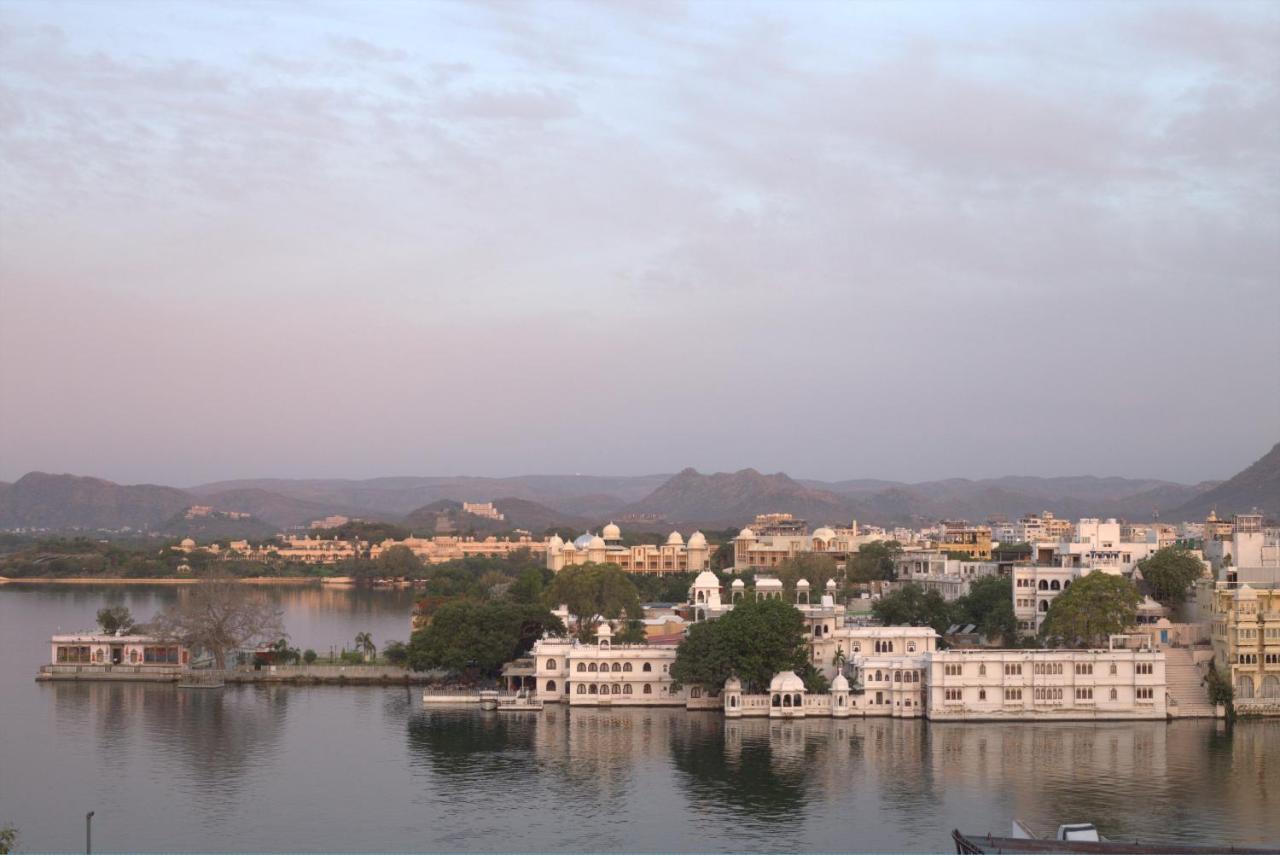 Tamasha Udaipur Hostel Kültér fotó