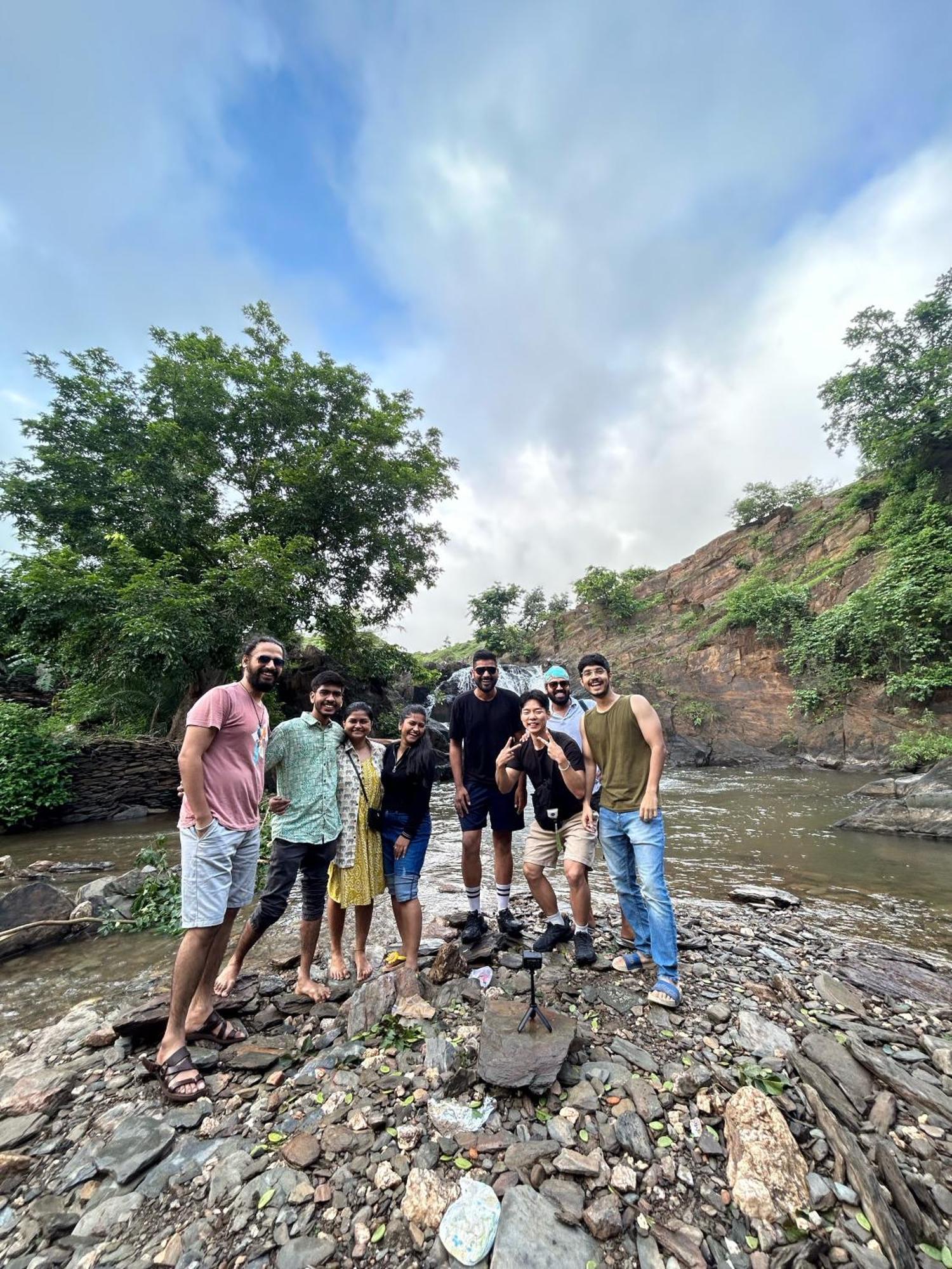 Tamasha Udaipur Hostel Kültér fotó