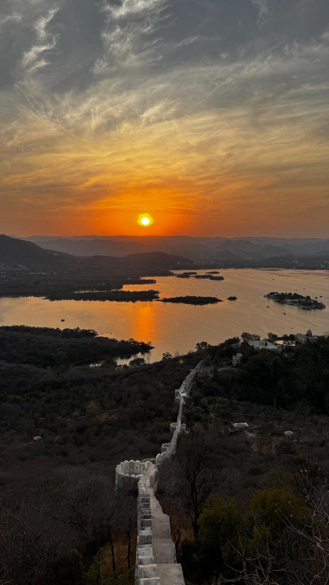 Tamasha Udaipur Hostel Kültér fotó