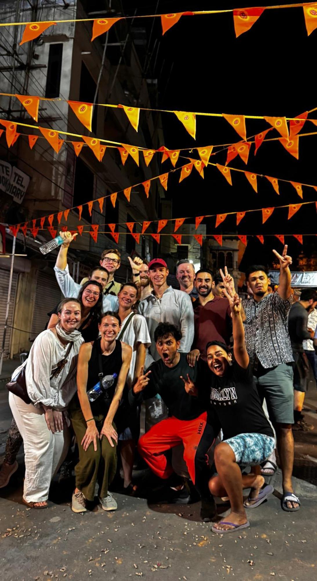 Tamasha Udaipur Hostel Kültér fotó