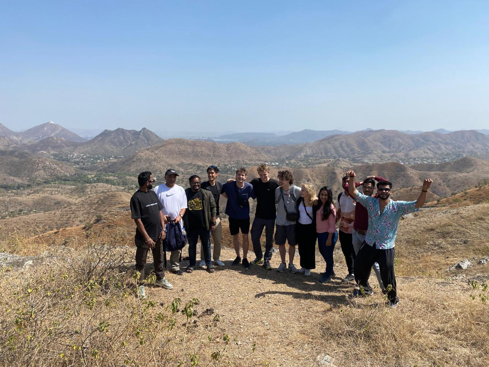 Tamasha Udaipur Hostel Kültér fotó