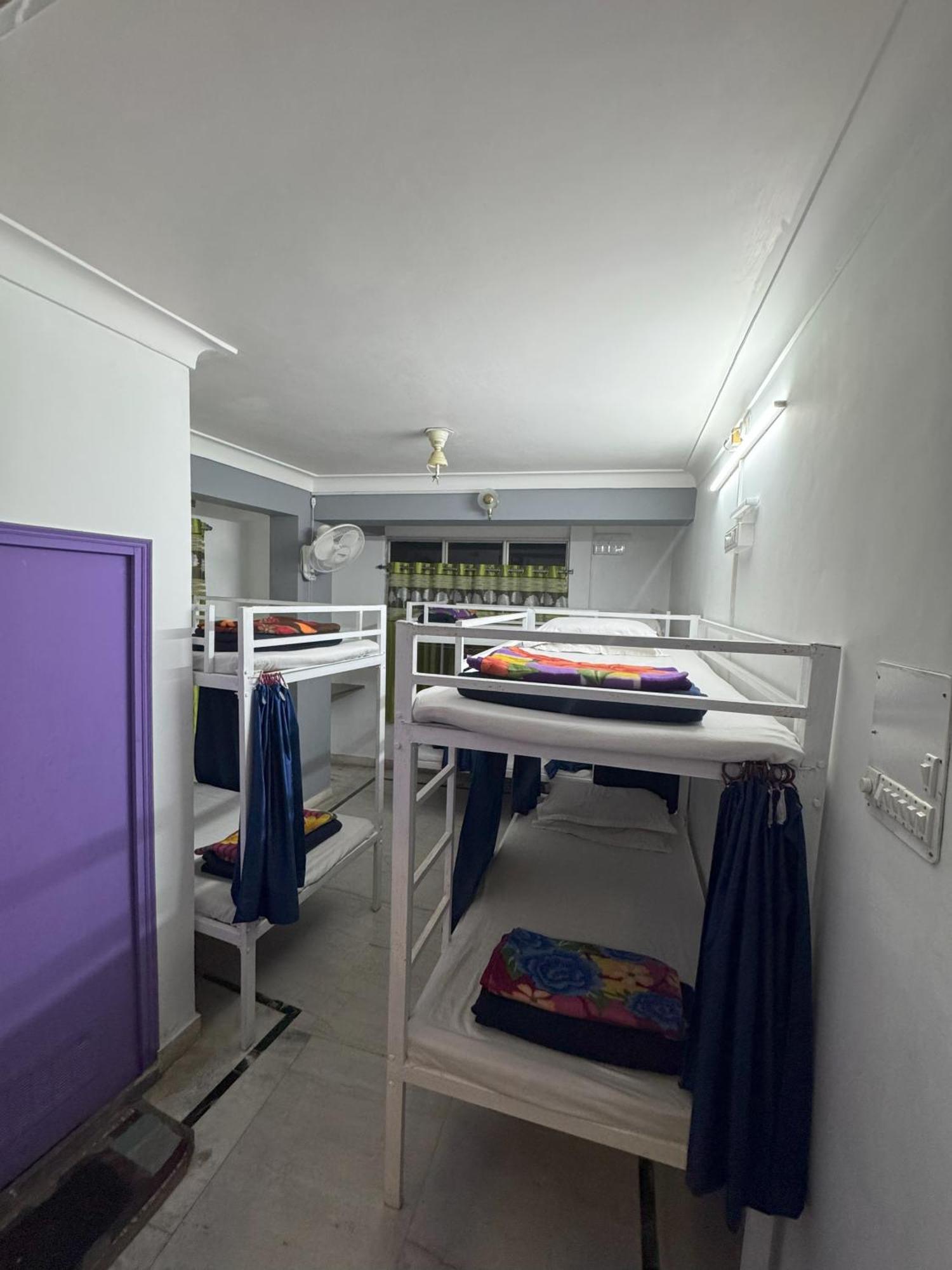 Tamasha Udaipur Hostel Kültér fotó